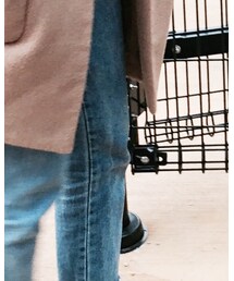 Lulus | デニムパンツ