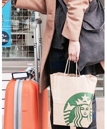 morning deer | チノパンツ