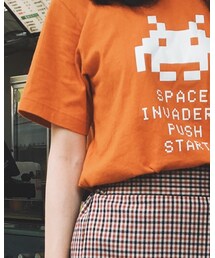 UNIQLO | Tシャツ/カットソー