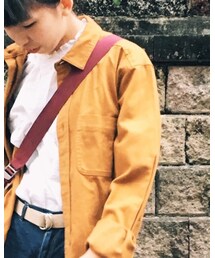 無印良品 | ジャケット/アウター