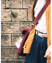 Fjallraven Kanken | バッグ