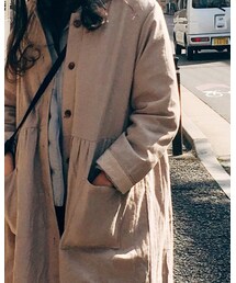 Samansa Mos2 | ジャケット/アウター