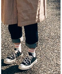 GU | デニムパンツ