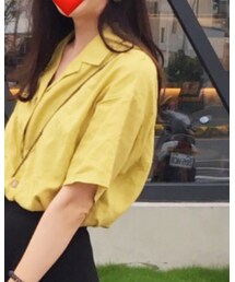 GU | シャツ/ブラウス