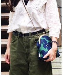 Samansa Mos2 | トップス