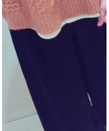 UNIQLO | パンツ