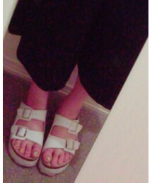 しまむら | サンダル