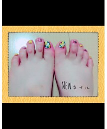 NAILS | その他