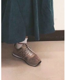 NEW BALANCE | スニーカー