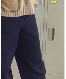 RAY CASSIN | その他パンツ