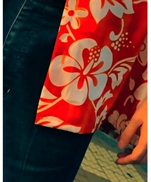 VINTAGE | シャツ/ブラウス