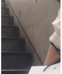 TITTY&CO. | シャツ/ブラウス