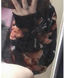 TRAVAS TOKYO | ブルゾン