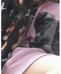 TRAVAS TOKYO | パーカー