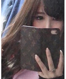 LOUIS VUITTON | スマホケース/カバー