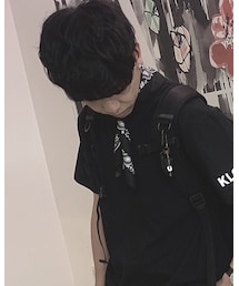 GU | マフラー