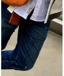 Levi’s MADE＆CRAFTED | デニムパンツ