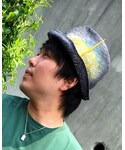 CA4LA(カシラ)の「帽子(帽子)」
