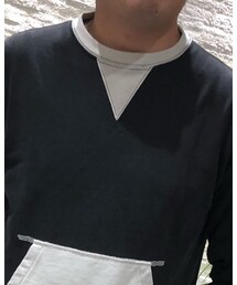 REMI RELIEF | スウェット