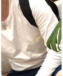 REMI RELIEF | Tシャツ/カットソー