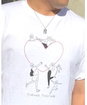 BEAMS T(ビームスティー)の「トップス(Tシャツ/カットソー)」