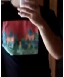 THE NORTH FACE PURPLE LABEL | Tシャツ/カットソー