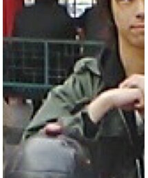 no brand | モッズコート