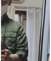 URBAN RESEARCH | ミリタリージャケット