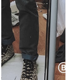 VANS | スニーカー