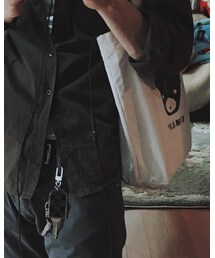 URBAN RESEARCH | ミリタリージャケット