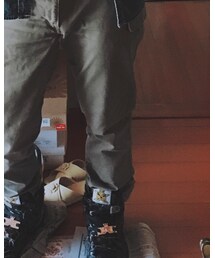 EDWIN | カーゴパンツ