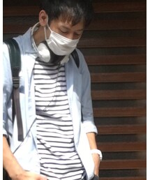 no brand | シャツ/ブラウス