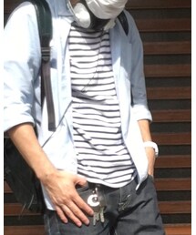 no brand | Tシャツ/カットソー