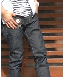 Lee | デニムパンツ