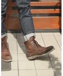 no brand | ブーツ