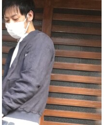 URBAN RESEARCH | ミリタリージャケット