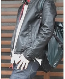 URBAN RESEARCH | ライダースジャケット