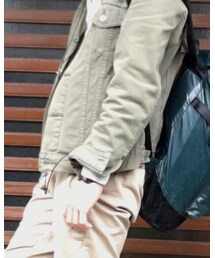 Lee | デニムジャケット