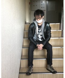 URBAN RESEARCH | パーカー