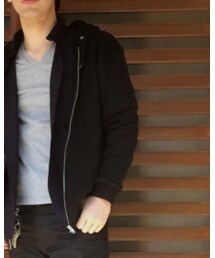 UNIQLO | パーカー