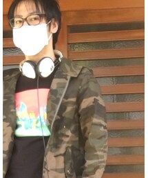 JOURNAL STANDARD | ミリタリージャケット