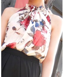 MY SFIDA | シャツ/ブラウス