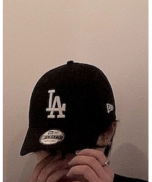 NEW ERA | キャップ