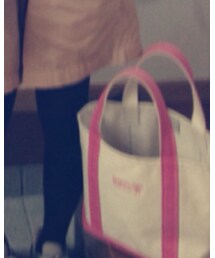 L.L.Bean | トートバッグ