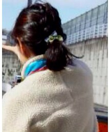 ANEMONE | ヘアゴム