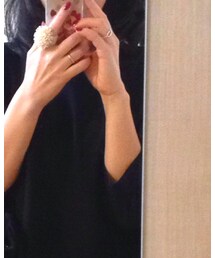 TIFFANY&Co. | リング