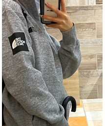 THE NORTH FACE | パーカー