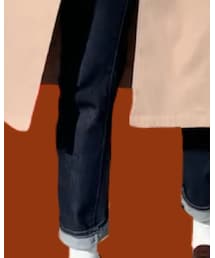 UNIQLO | デニムパンツ