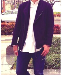 INTERNATIONAL RELATION ORIGINALS | シャツ/ブラウス