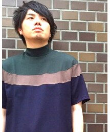 kolor | Tシャツ/カットソー